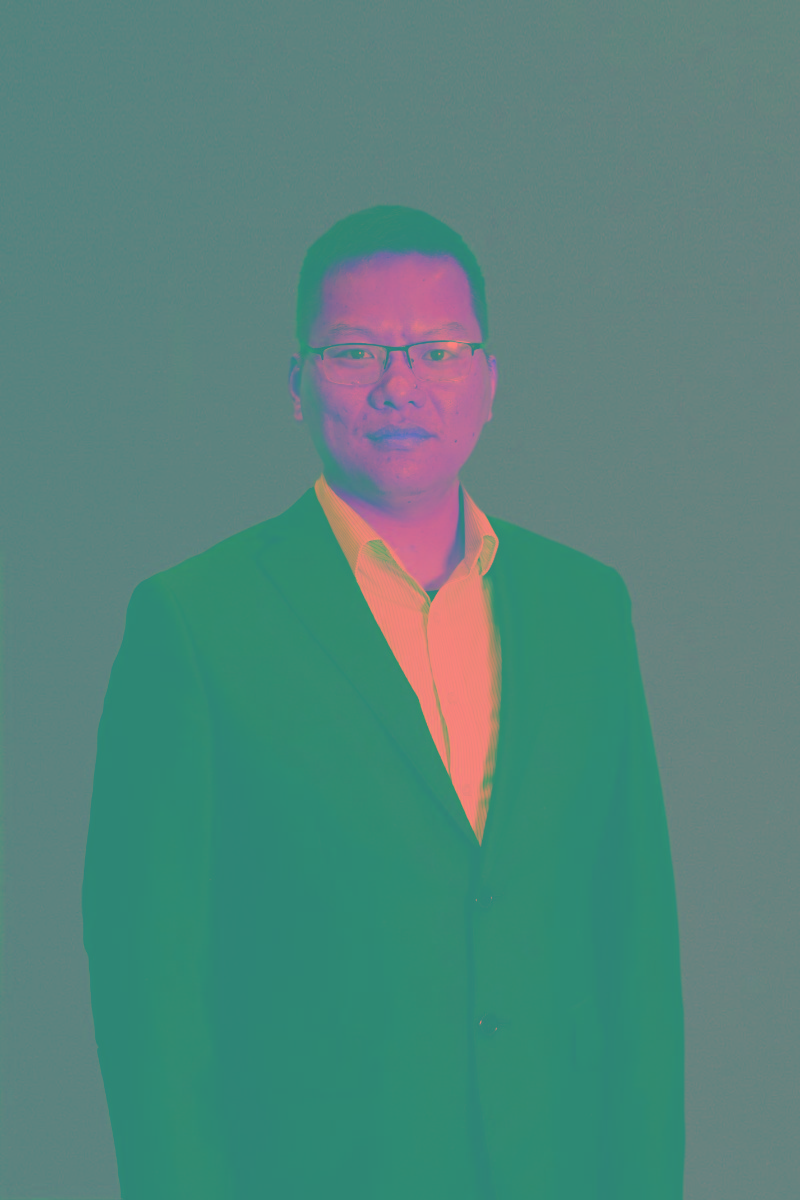 鄧廣林